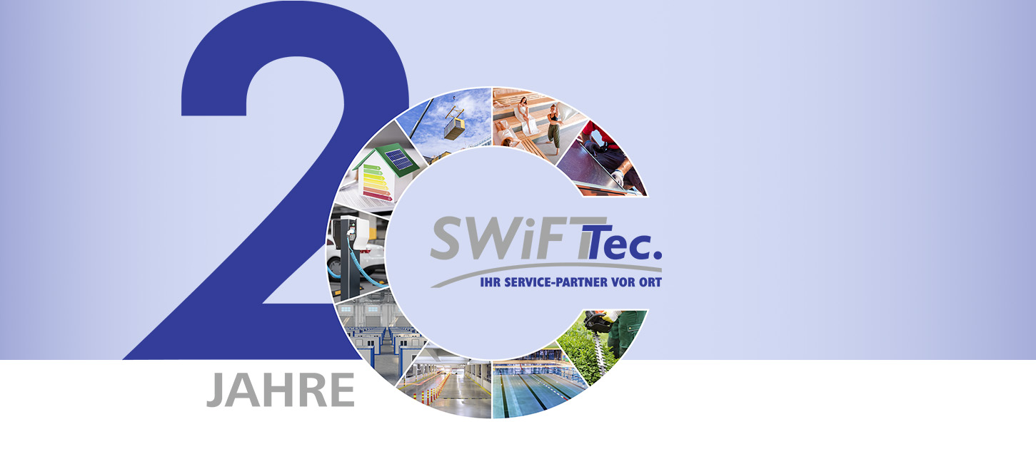 SWiFT Tec-Team